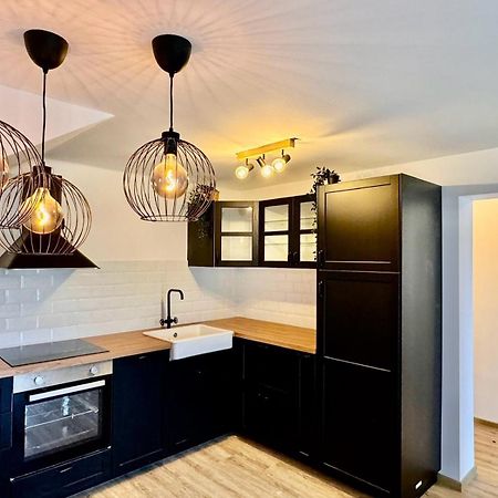 Nur Apartment 布莱德 外观 照片