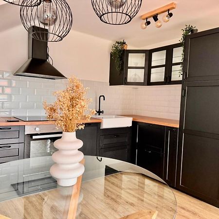 Nur Apartment 布莱德 外观 照片