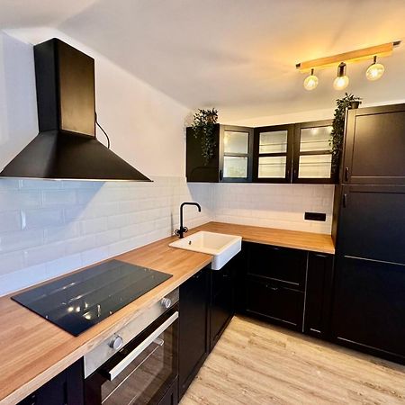 Nur Apartment 布莱德 外观 照片