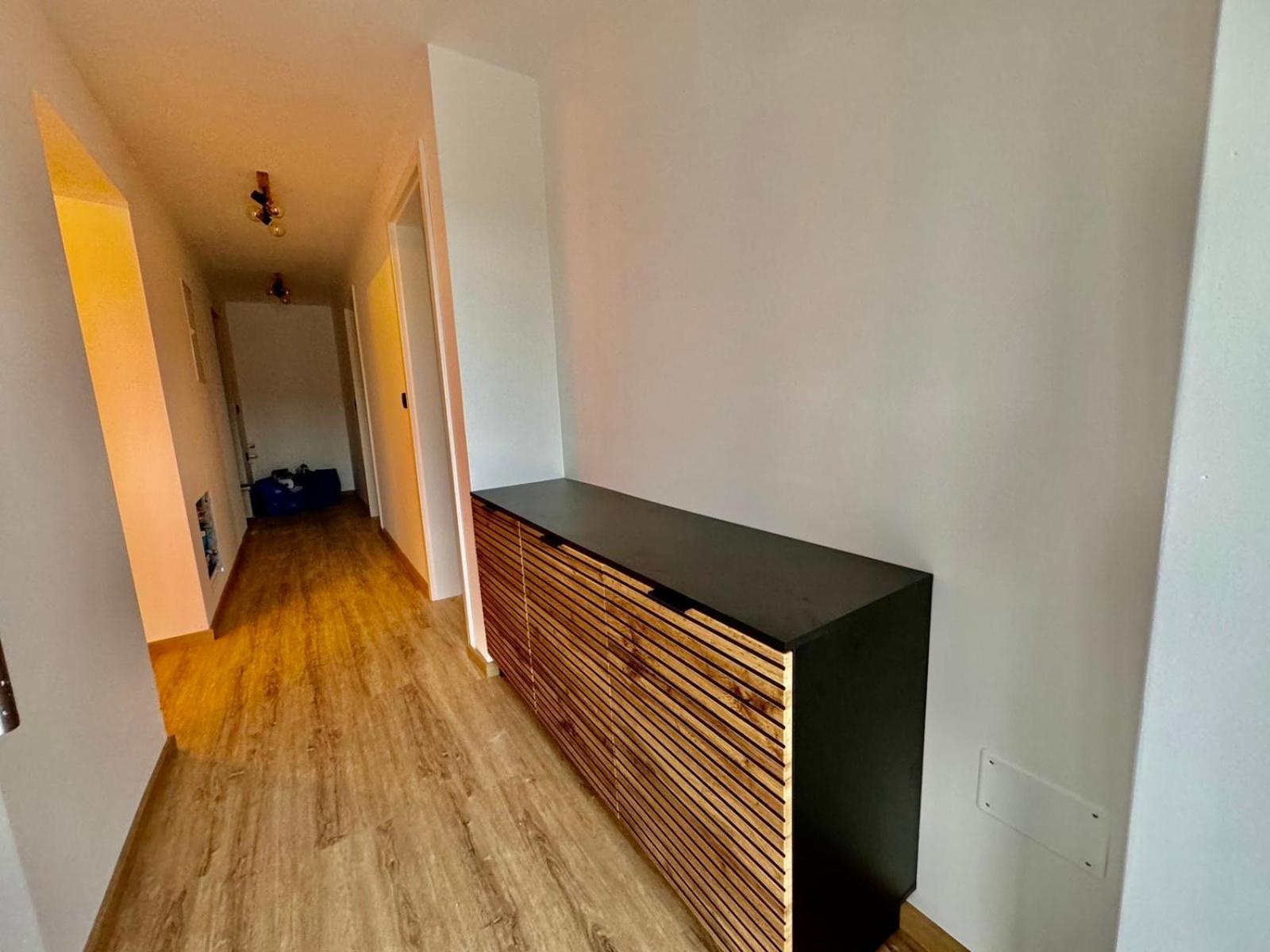Nur Apartment 布莱德 外观 照片