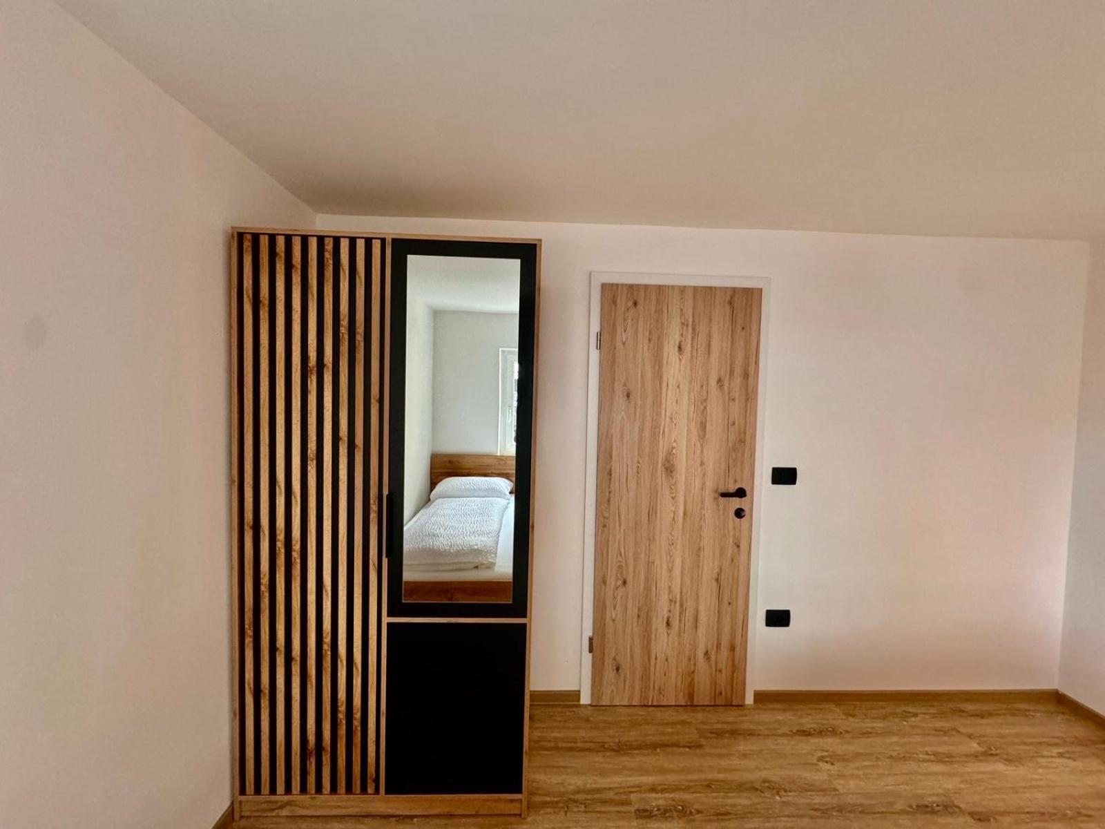 Nur Apartment 布莱德 外观 照片