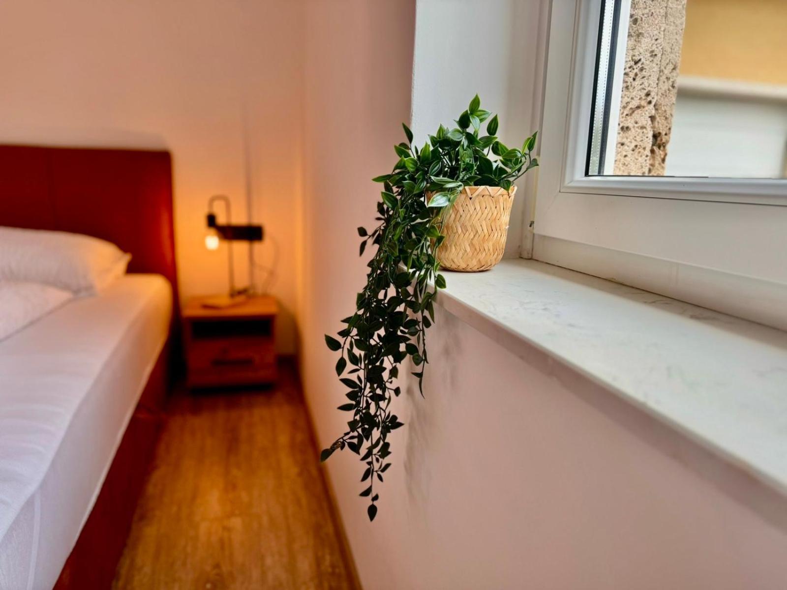 Nur Apartment 布莱德 外观 照片