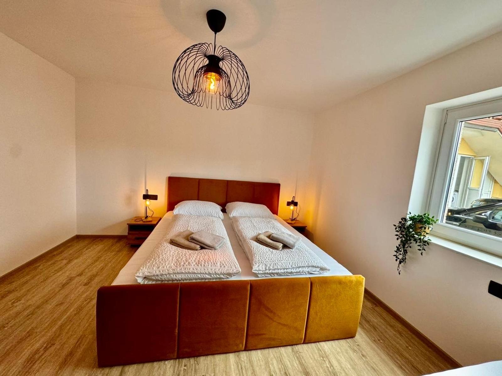 Nur Apartment 布莱德 外观 照片