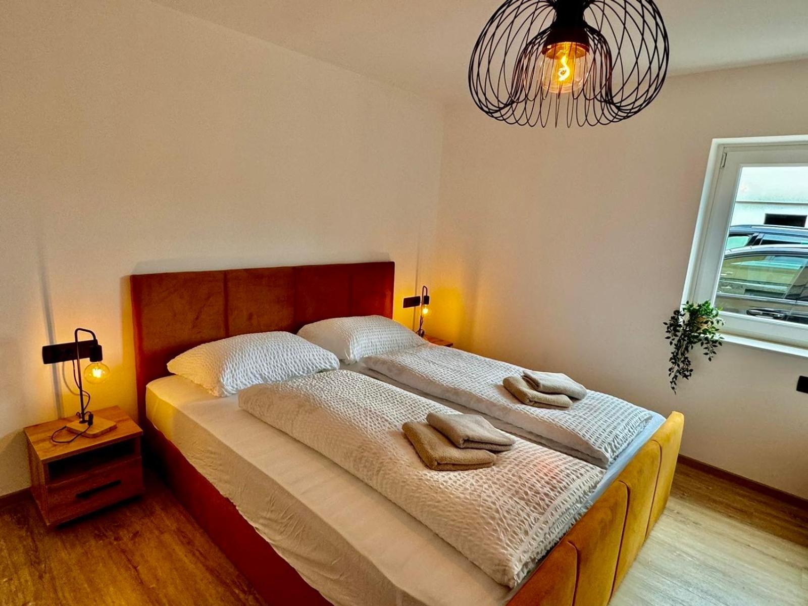 Nur Apartment 布莱德 外观 照片