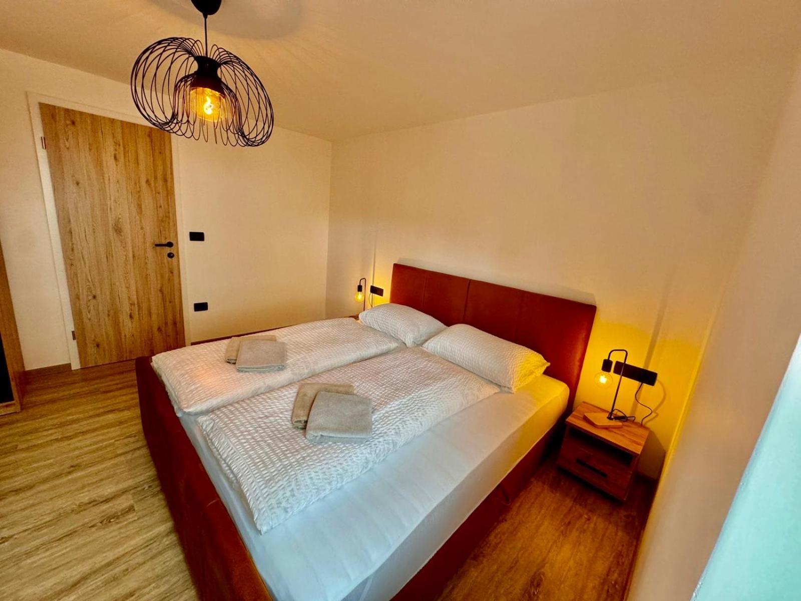 Nur Apartment 布莱德 外观 照片