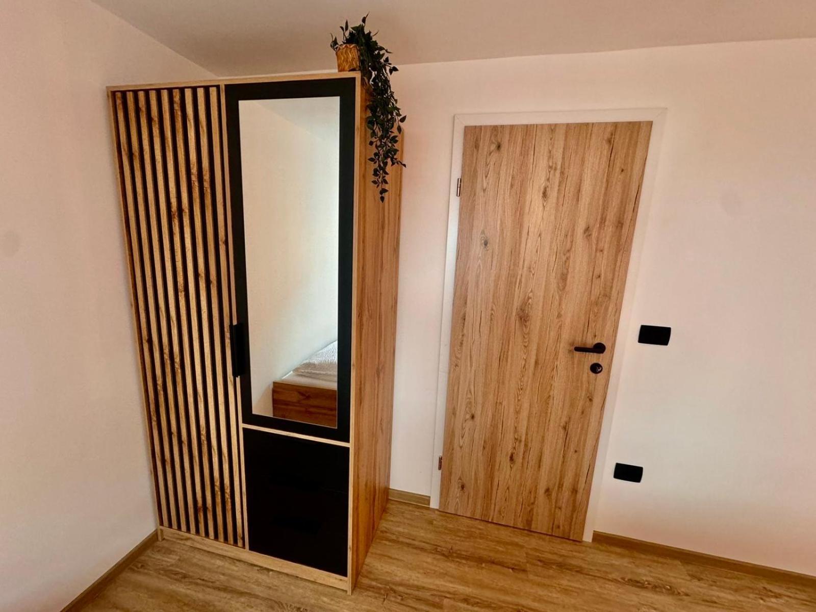 Nur Apartment 布莱德 外观 照片