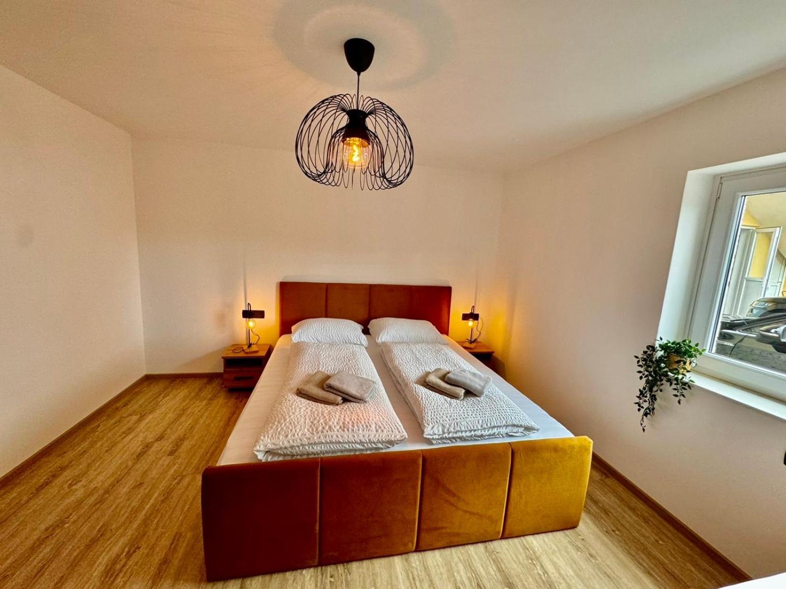Nur Apartment 布莱德 外观 照片