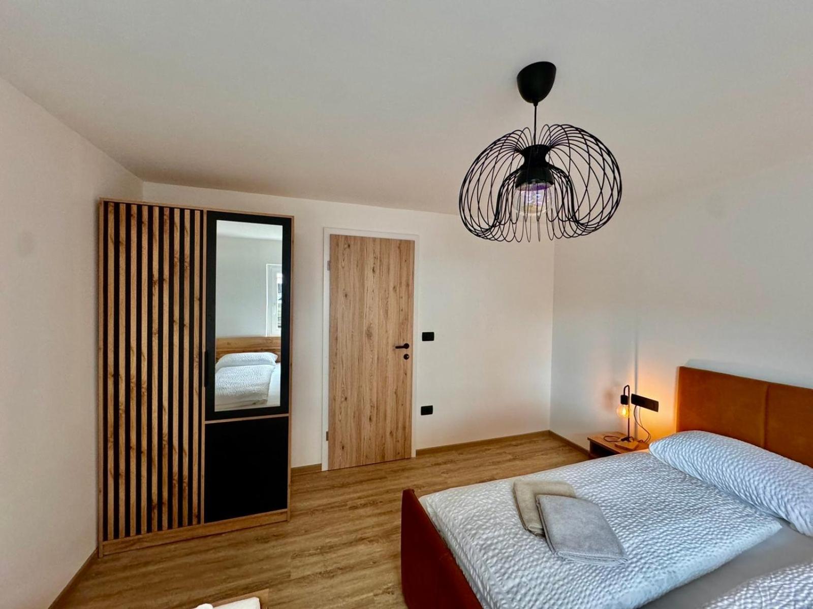 Nur Apartment 布莱德 外观 照片