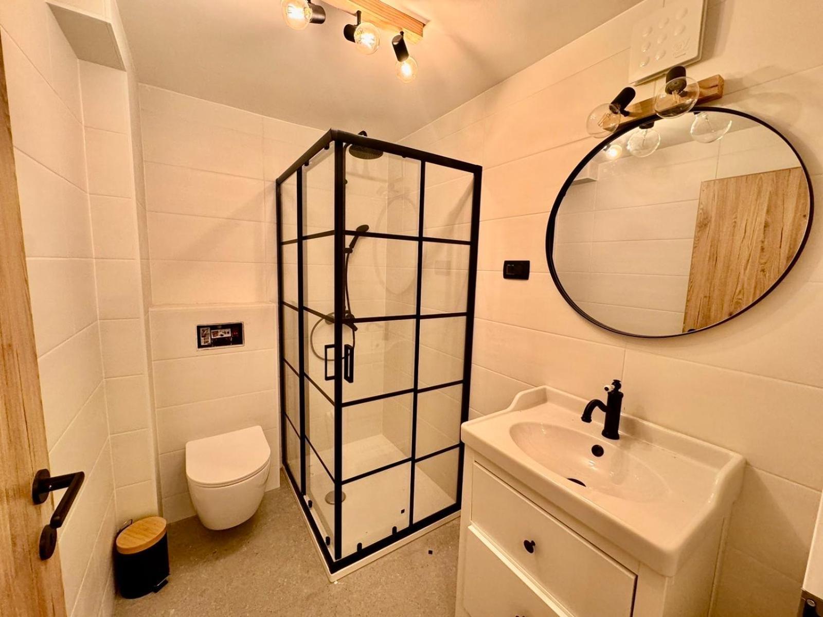 Nur Apartment 布莱德 外观 照片