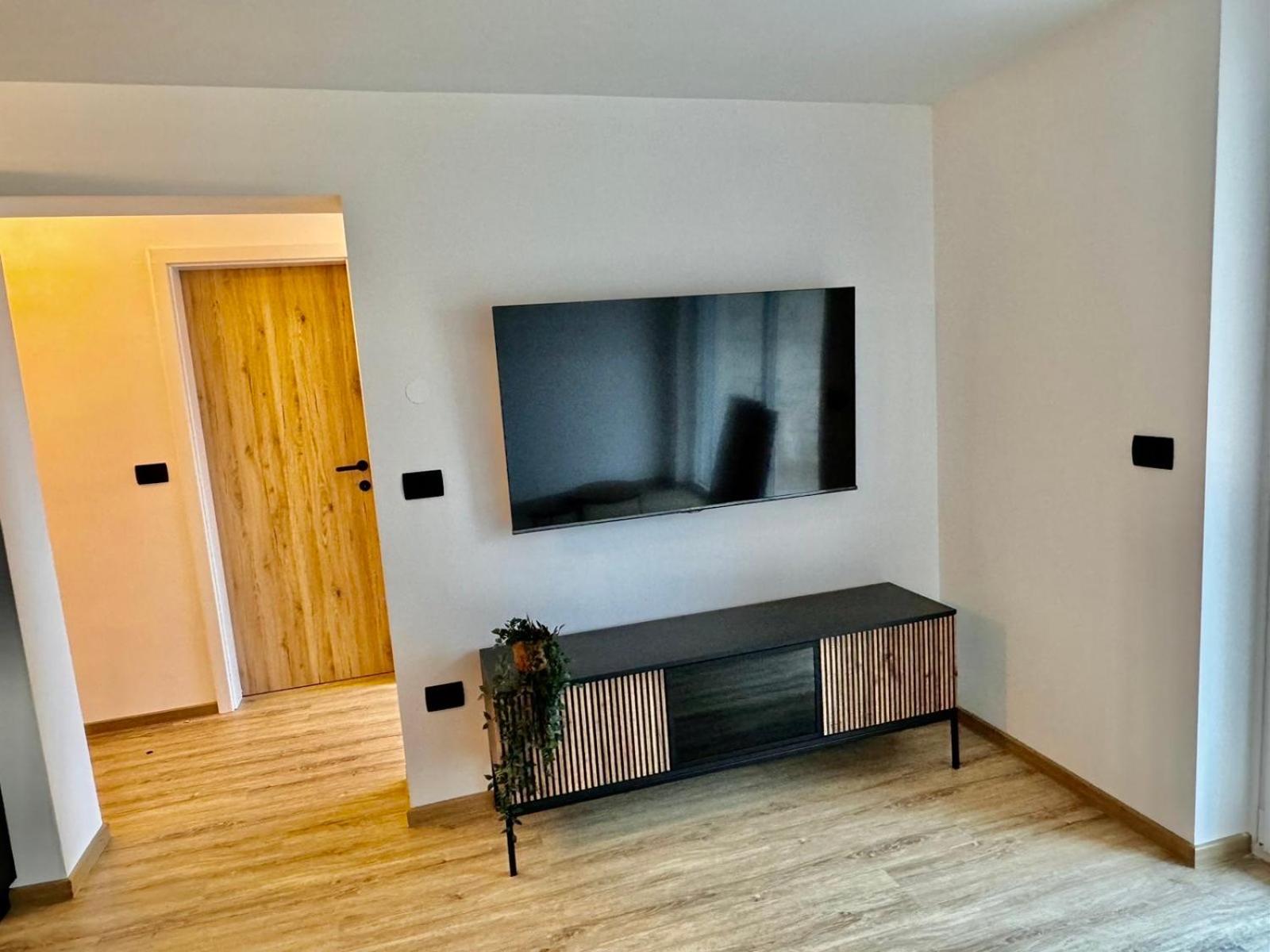 Nur Apartment 布莱德 外观 照片