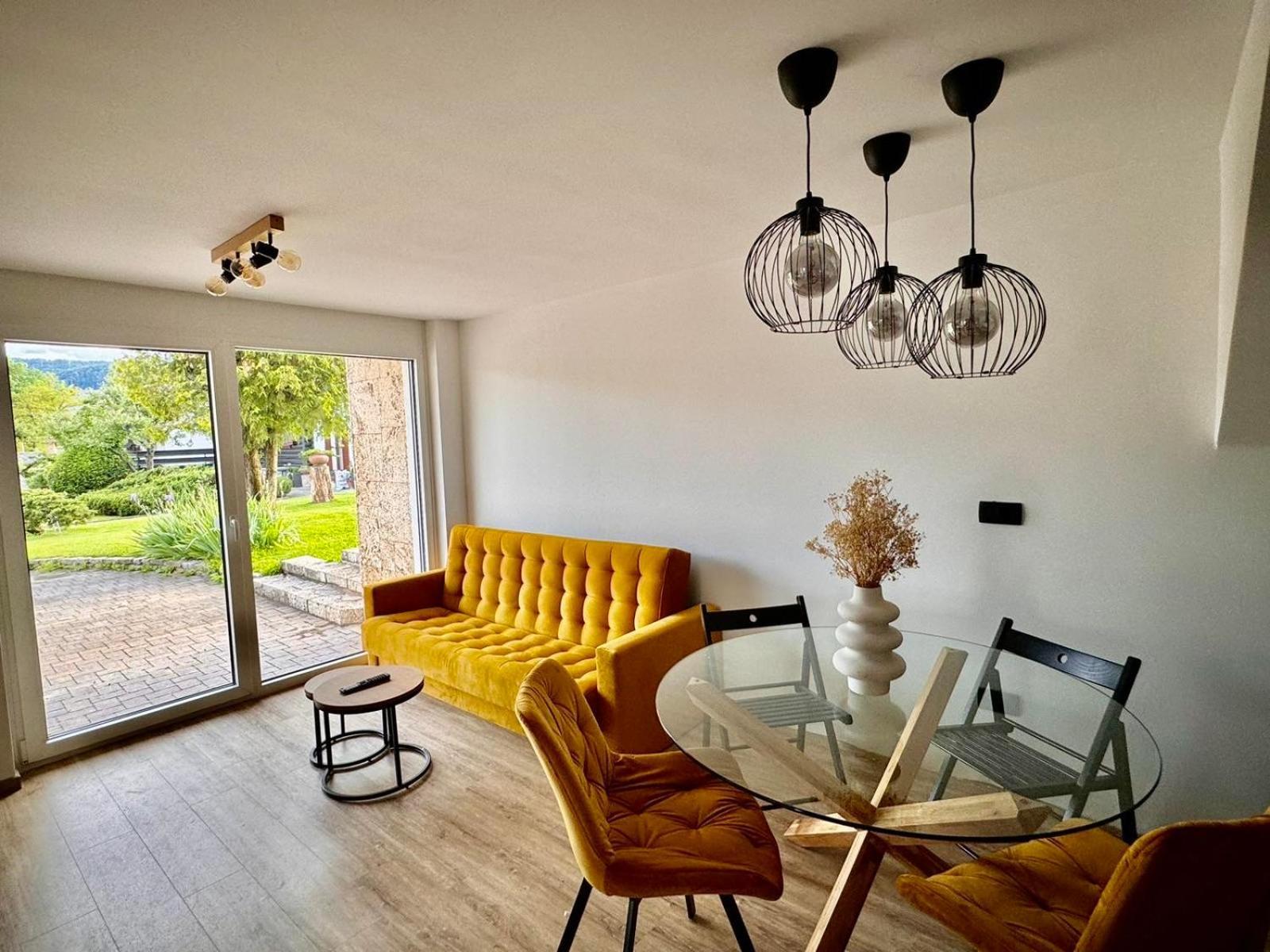 Nur Apartment 布莱德 外观 照片
