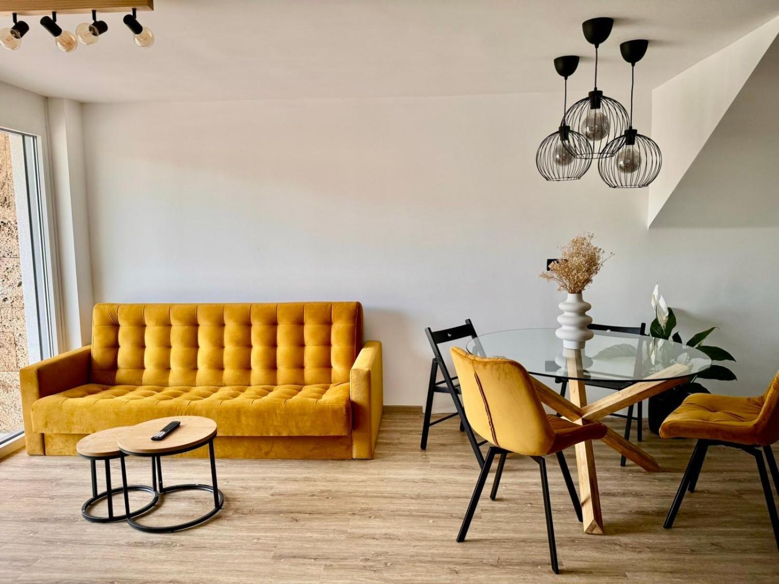 Nur Apartment 布莱德 外观 照片